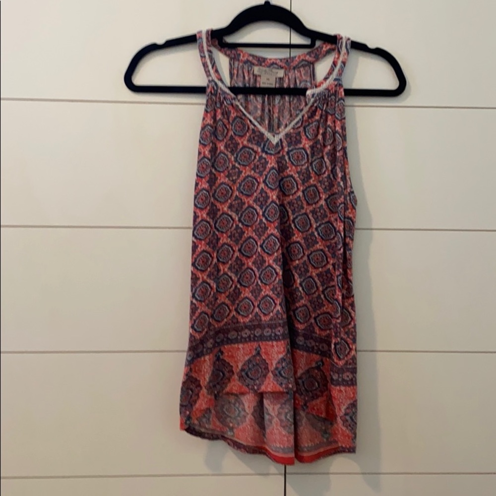 Lucky Brand Tank Top